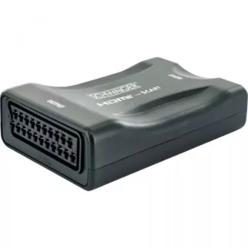 Convertitore di segnale video Schwaiger HDMSCA02533