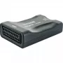 Convertitore di segnale video Schwaiger HDMSCA02533