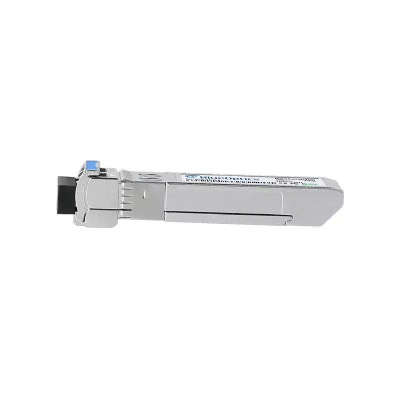 Modulo ricetrasmettitore SFP BlueOptics H-ER-SFP+A-BO 10000 Mbit/s
