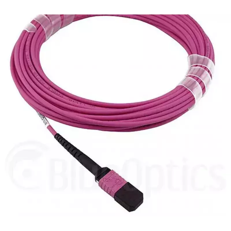 Cavo InfiniBand/fibra ottica BlueOptics HH5CP 3 m MPO 4x LC