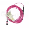 Cavo InfiniBand/fibra ottica BlueOptics HH5CP 3 m MPO 4x LC