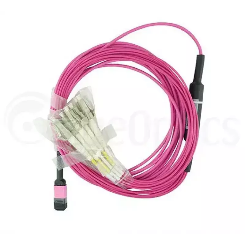 Cavo InfiniBand/fibra ottica BlueOptics HH5CP 3 m MPO 4x LC