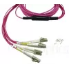 Cavo InfiniBand/fibra ottica BlueOptics HH5CP 3 m MPO 4x LC