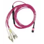 Cavo InfiniBand/fibra ottica BlueOptics HH5CP 3 m MPO 4x LC