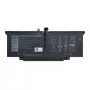 Origin Storage batteria Dell 4 celle 52 Wh OEM: HRGYV WY9MP 4V5X2 JHT2H