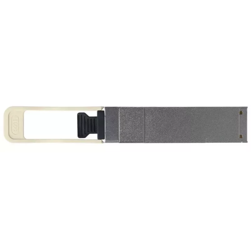 Modulo ricetrasmettitore in fibra ottica BlueOptics H-SR4-QSFP28-BO QSFP28 MPO