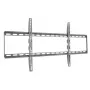 Techly ICA-PLB 162XL supporto a parete per TV 2,03 m (80 pollici) nero