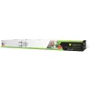 Techly ICA-PLB 162XL supporto a parete per TV 2,03 m (80 pollici) nero
