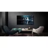 Techly ICA-PLB 162XL supporto a parete per TV 2,03 m (80 pollici) nero