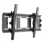 Techly ICA-PLB 231L supporto a parete per TV 177,8 cm (70 pollici) nero