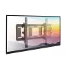 Techly ICA-PLB 231L supporto a parete per TV 177,8 cm (70 pollici) nero