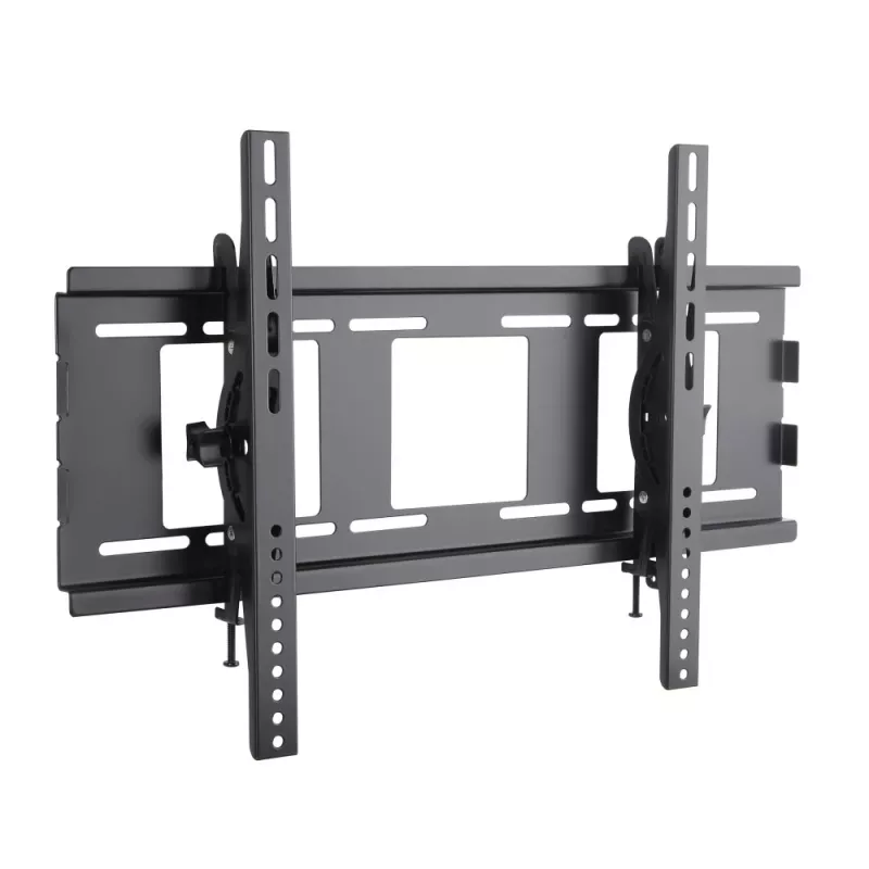 Techly ICA-PLB 231L supporto a parete per TV 177,8 cm (70 pollici) nero
