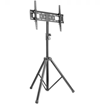 Techly ICA-TR17T Supporto display per montaggio a parete 177,8 cm (70