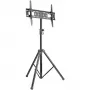 Techly ICA-TR17T Supporto display per montaggio a parete 177,8 cm (70