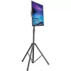Techly ICA-TR17T Supporto display per montaggio a parete 177,8 cm (70