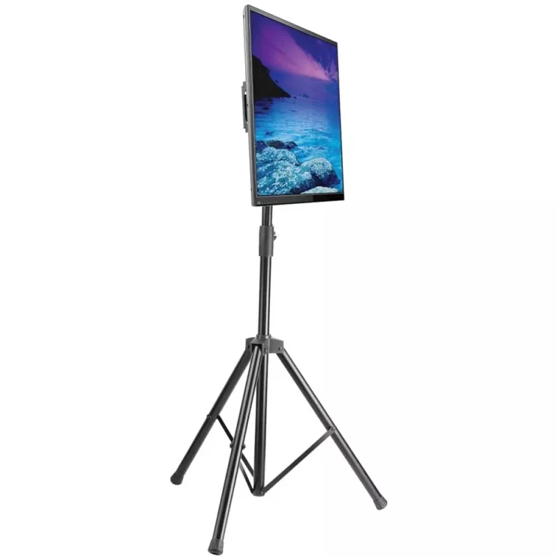Techly ICA-TR17T Supporto display per montaggio a parete 177,8 cm (70