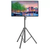Techly ICA-TR17T Supporto display per montaggio a parete 177,8 cm (70