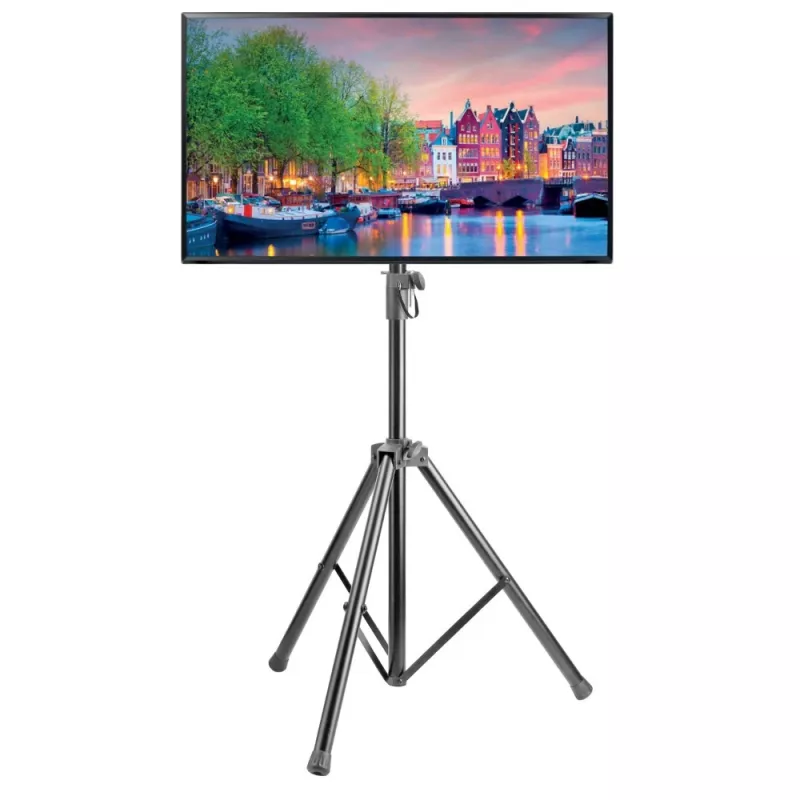 Techly ICA-TR17T Supporto display per montaggio a parete 177,8 cm (70