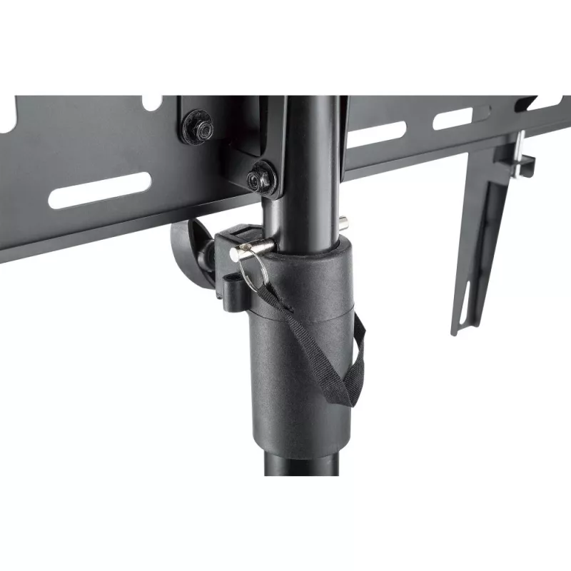 Techly ICA-TR17T Supporto display per montaggio a parete 177,8 cm (70