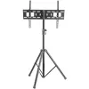 Techly ICA-TR17T Supporto display per montaggio a parete 177,8 cm (70