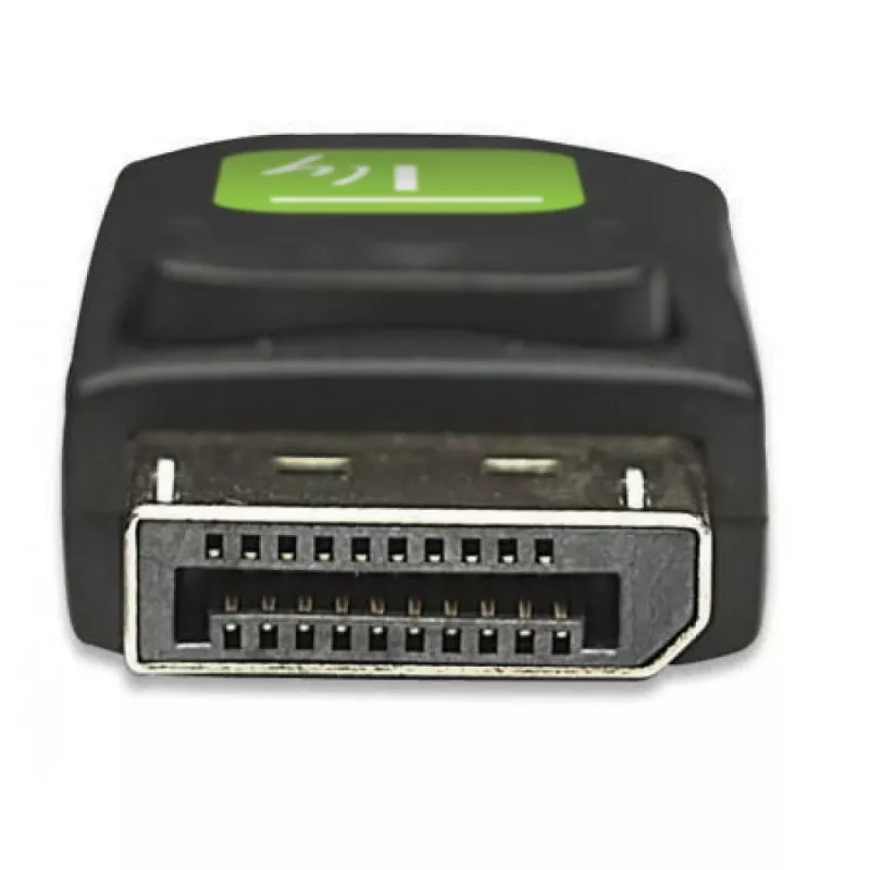 Techly Cavo monitor DisplayPort-VGA 3 m ICOC DSP-V-030