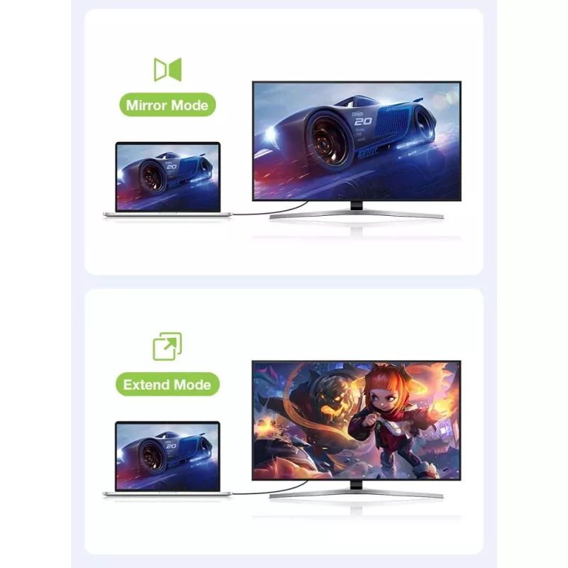 Techly Cavo monitor DisplayPort-VGA 3 m ICOC DSP-V-030