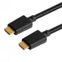 Techly ICOC HDMI21-8-020 Cavo HDMI 2 m HDMI Type-A (standard) nero