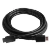Techly ICOC HDMI21-8-020 Cavo HDMI 2 m HDMI Type-A (standard) nero