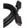 Techly ICOC HDMI21-8-020 Cavo HDMI 2 m HDMI Type-A (standard) nero