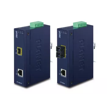 Convertitore media di rete PLANET IFT-805AT