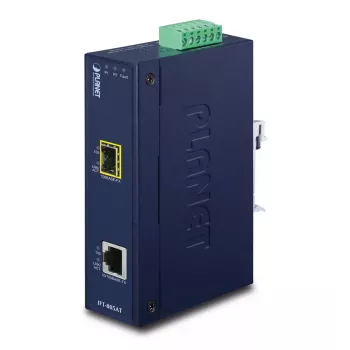 Convertitore media di rete PLANET IFT-805AT
