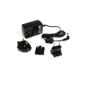 StarTech.com Alimentatore universale 12V DC 1,5A
