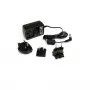 StarTech.com Alimentatore universale 12V DC 1,5A