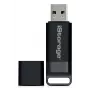 Chiavetta USB crittografata iStorage datAshur BT IS-FL-DBT-256-64, 64 GB, USB 3.2 Gen 1, autenticazione tramite smartphone via Bluetooth, crittografia hardware AES-XTS a 256 bit, autenticazione a due fattori via SMS, predisposta per la gestione remota