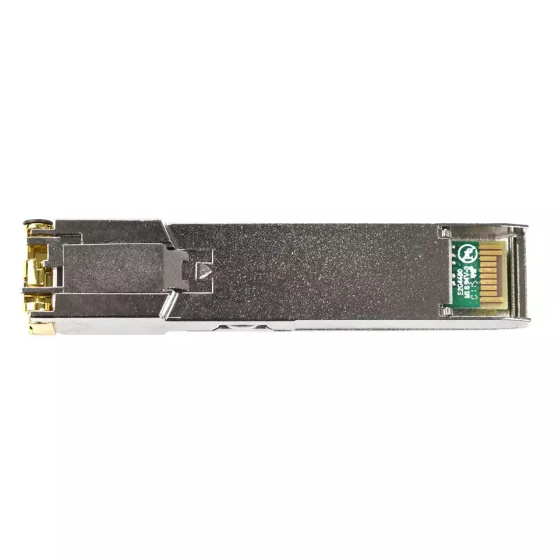 Modulo ricetrasmettitore SFP BlueOptics ISFP-GIG-T-BO rame 1250 Mbit/s RJ-45
