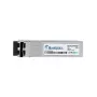 Modulo ricetrasmettitore di rete BlueOptics ITFZTCHXF-BO SFP+ 10 Gbit/s fibra ottica 850 nm argento