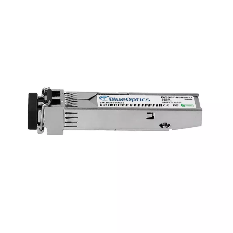 Modulo ricetrasmettitore SFP BlueOptics BO05C856S5D 1250 Mbit/s