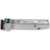 BlueOptics J4860D-BO modulo ricetrasmettitore SFP, compatibile con HPE Aruba J4860D, 1000BASE-ZX, LC Duplex, monomodale, 1550 nm, 70 km, DDM