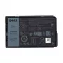 Batteria ricaricabile Dell Lat 7212 2 celle 34 Wh Origin Storage