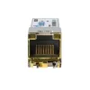 Modulo ricetrasmettitore SFP BlueOptics J8177DCM Copper 1250 Mbit/s