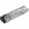 Modulo ricetrasmettitore in fibra ottica BlueOptics J9142-61101-BO SFP LC alluminio 20 g