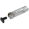 Modulo ricetrasmettitore in fibra ottica BlueOptics J9142-61101-BO SFP LC alluminio 20 g
