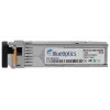 Modulo ricetrasmettitore in fibra ottica BlueOptics J9142-61101-BO SFP LC alluminio 20 g