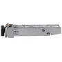 Modulo ricetrasmettitore in fibra ottica BlueOptics J9142-61101-BO SFP LC alluminio 20 g