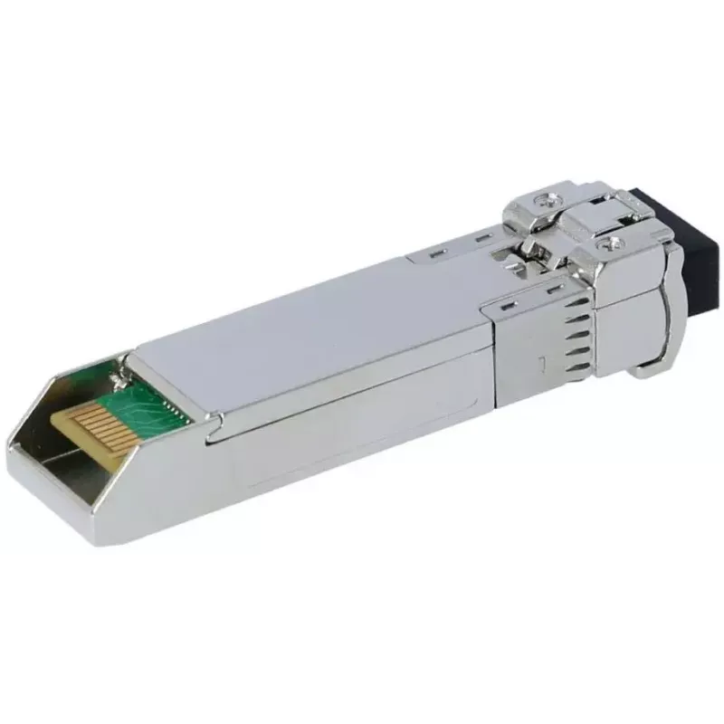 Modulo ricetrasmettitore di rete in fibra ottica BlueOptics J9152D 10000 Mbit/s SFP+ 1310 nm