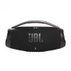 JBL Boombox 3 Wi-Fi diffusore portatile stereo nero 80 W