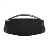 JBL Boombox 3 Wi-Fi diffusore portatile stereo nero 80 W