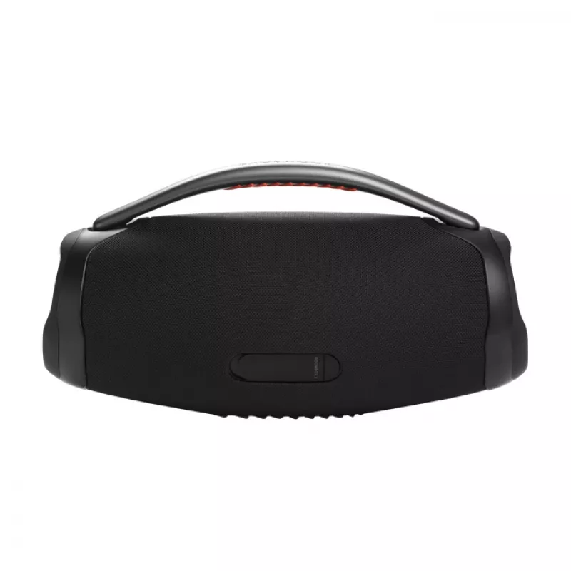 JBL Boombox 3 Wi-Fi diffusore portatile stereo nero 80 W