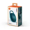 Diffusore portatile JBL Clip 5 blu