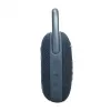 Diffusore portatile JBL Clip 5 blu